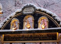 Heinzels Wintermärchen