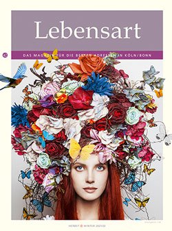Lebensart Cover Herbst-Winter 250px