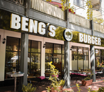 Beng's Burger