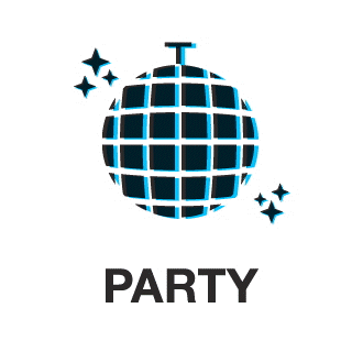 Party Teaser